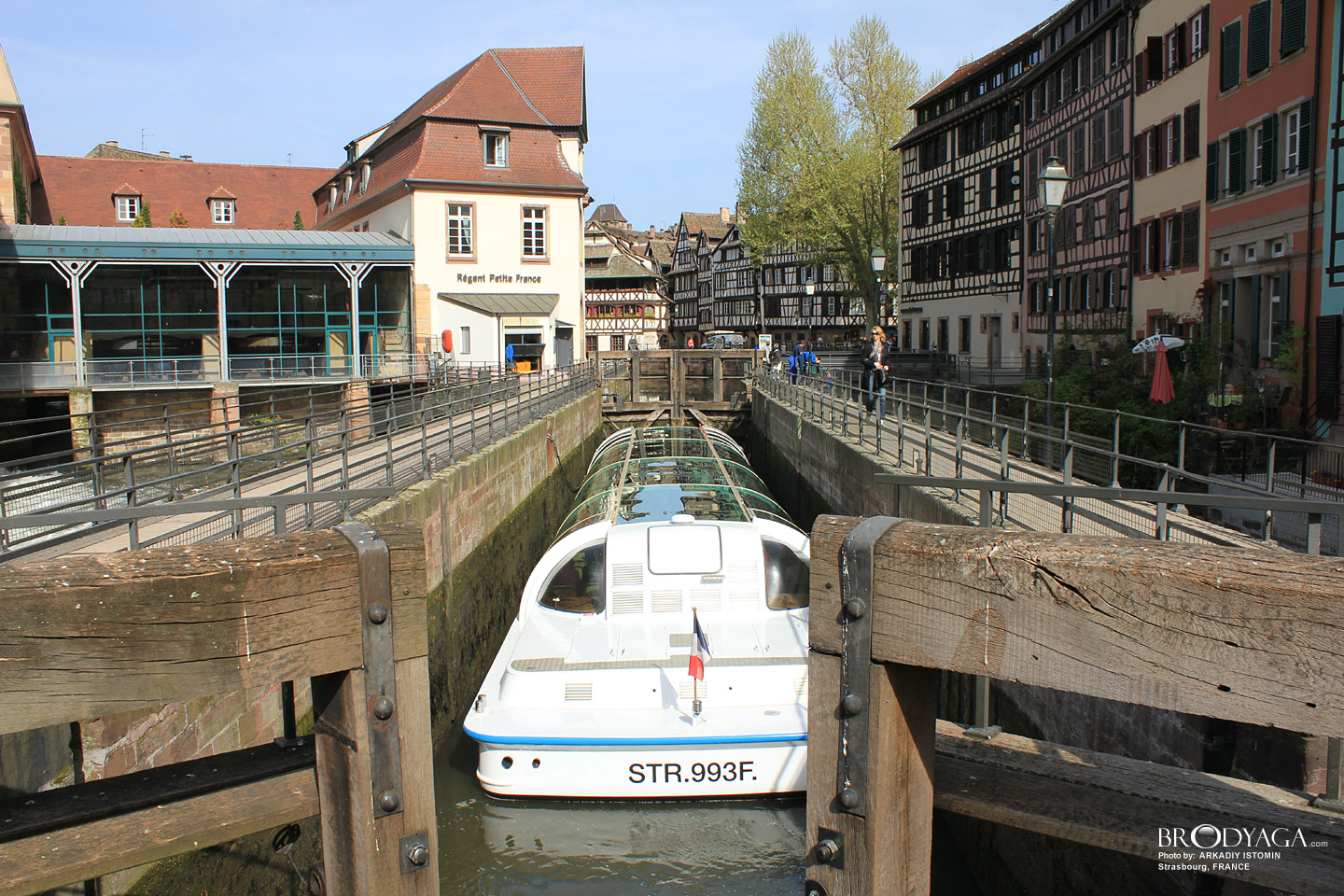 Strasbourg